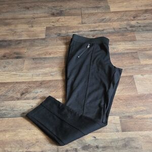 No Boundaries Black Men's Sweatpants